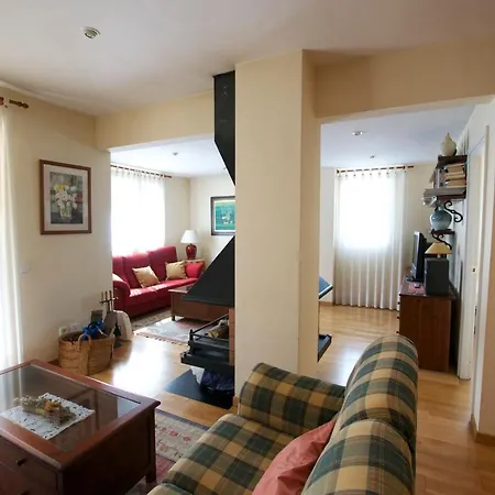 Apartamento Boix * Martinet