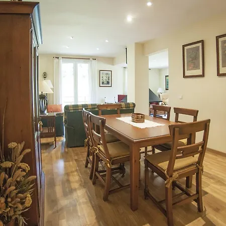 Apartamento Boix * Мартинет