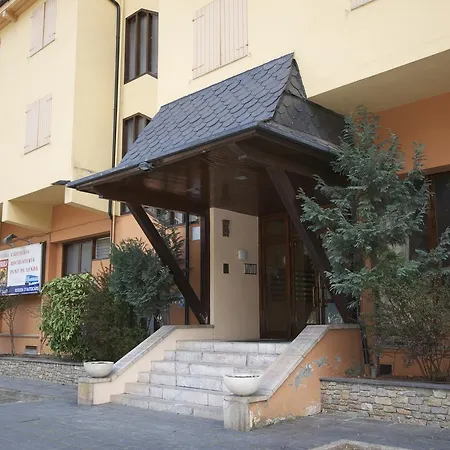 Apartamento Boix * Мартинет