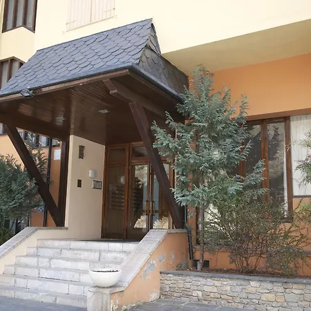 Apartamento Boix Мартинет