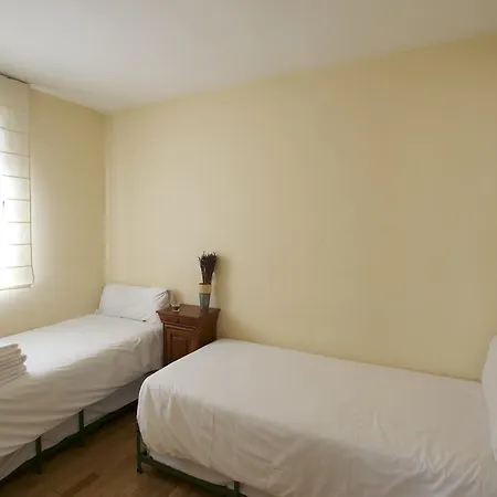 Apartamento Boix *