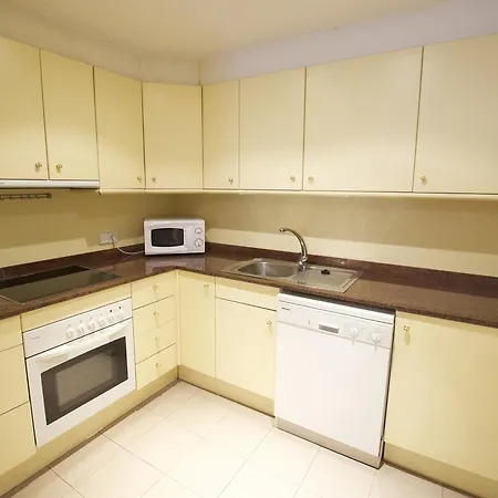 Apartamento Boix Apartamento Martinet