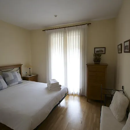 Apartamento Boix
